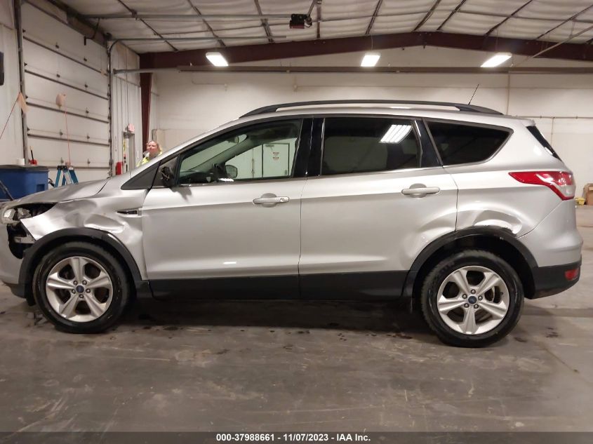 2015 FORD ESCAPE SE - 1FMCU9GX9FUC65148