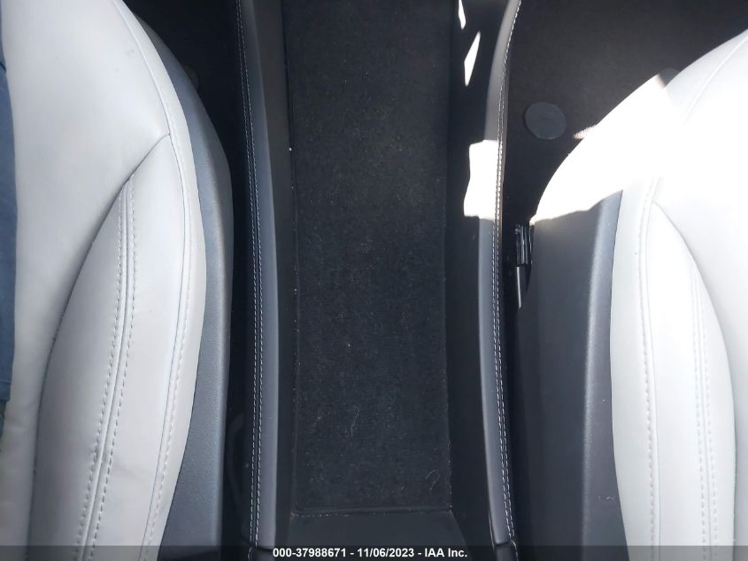 2014 TESLA MODEL S 60 KWH BATTERY - 5YJSA1S10EFP52081