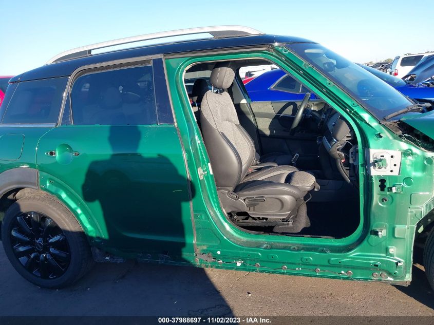 WMZYW7C05L3L94006 MINI Countryman COOPER S 14