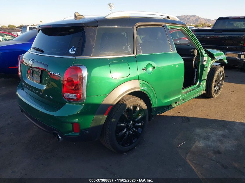 WMZYW7C05L3L94006 MINI Countryman COOPER S 4