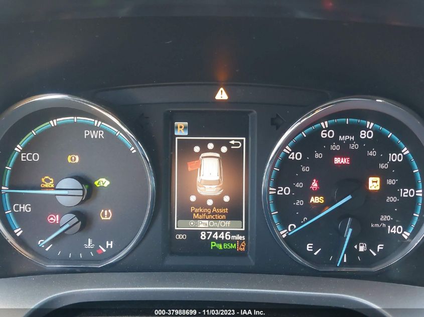 2017 TOYOTA RAV4 HYBRID SE JTMJJREVXHD150034