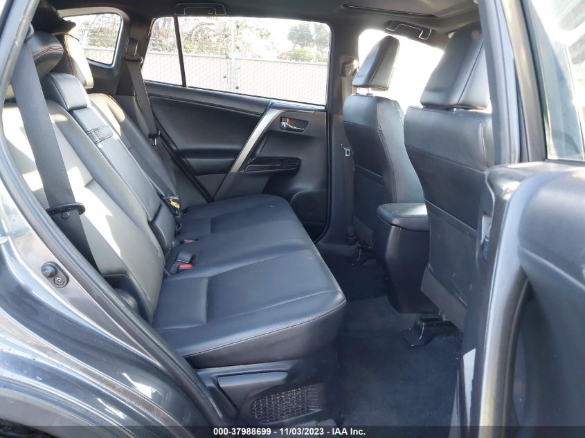 2017 TOYOTA RAV4 HYBRID SE JTMJJREVXHD150034