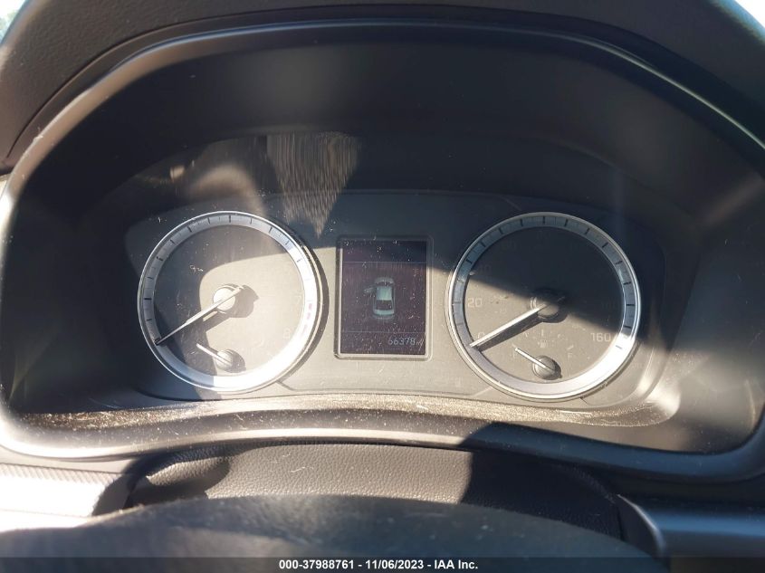 2018 HYUNDAI SONATA SE - 5NPE24AF9JH713185