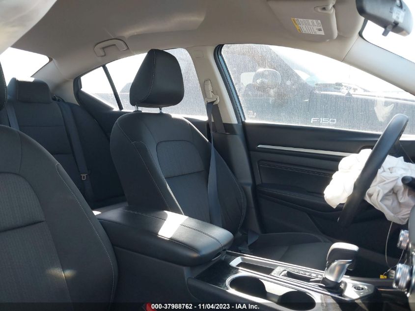 2021 NISSAN ALTIMA SV - 1N4BL4DVXMN336430