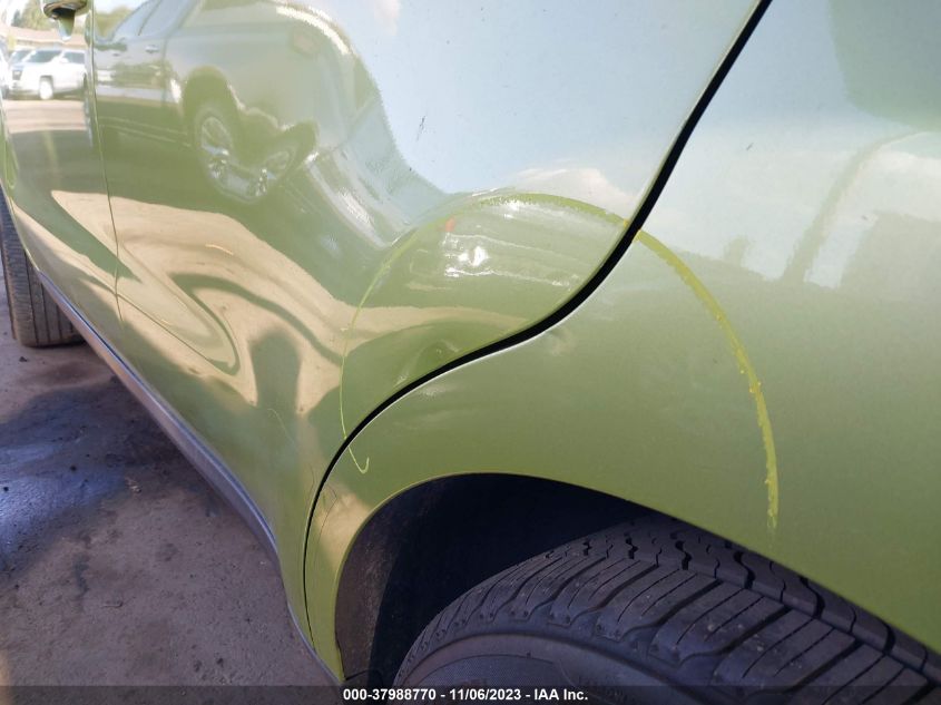 2014 KIA SOUL + - KNDJP3A5XE7745638