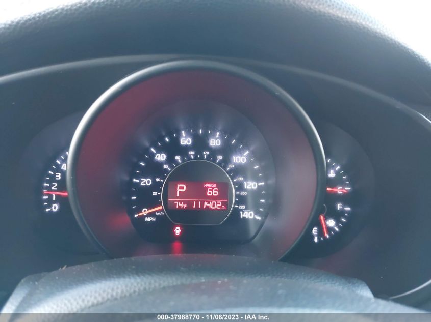 2014 KIA SOUL + - KNDJP3A5XE7745638