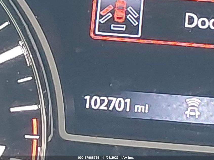 2017 NISSAN PATHFINDER S/SV/SL/PLATINUM - 5N1DR2MM6HC613651