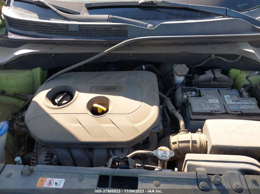 2014 KIA SOUL + - KNDJP3A55E7747510