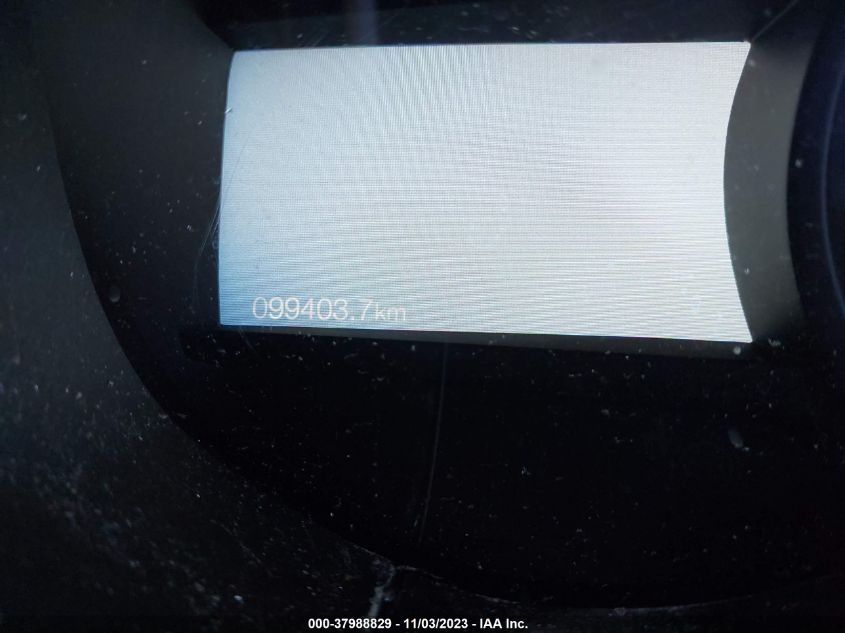 2019 FORD EDGE SEL - 2FMPK4J94KBC51484