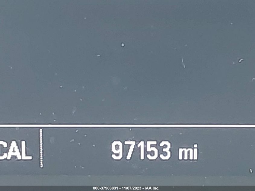 2019 CHEVROLET TRAVERSE LS - 1GNERFKW8KJ321157