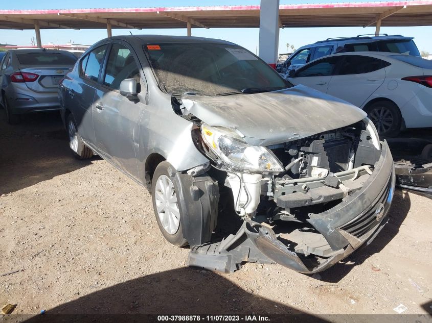 2013 NISSAN VERSA S/S PLUS/SV/SL - 3N1CN7APXDL883135