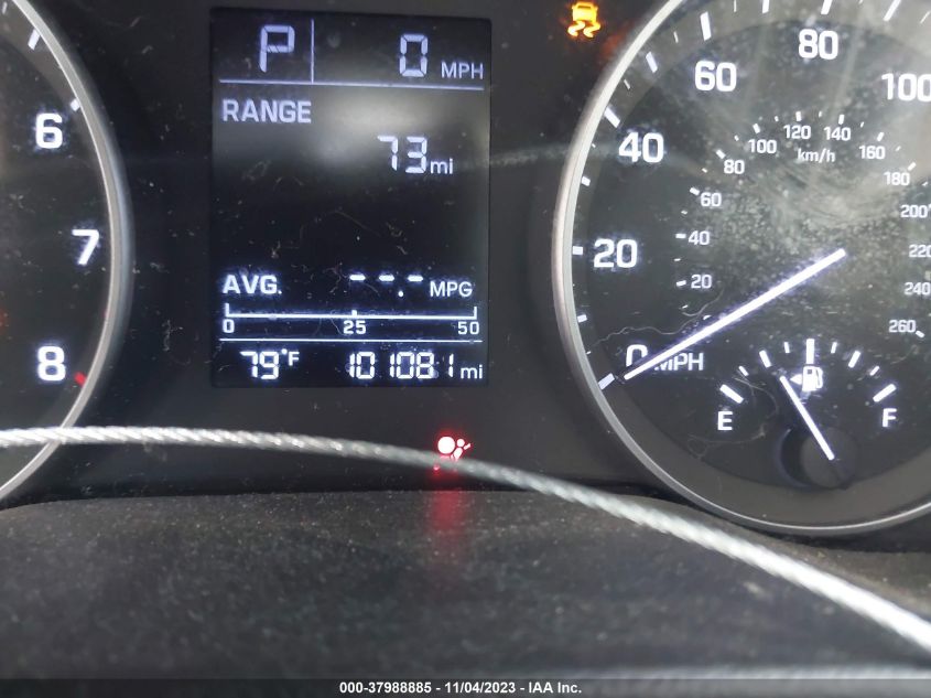 2017 HYUNDAI ELANTRA SE/VALUE/LIMITED - 5NPD84LF5HH122336