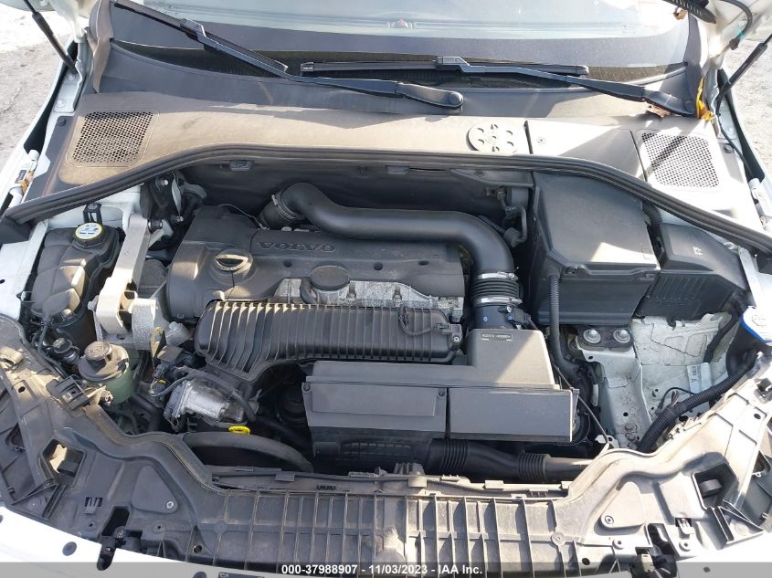 2014 VOLVO S60 T5/T5 PLATINUM - YV1612FH1E2286592