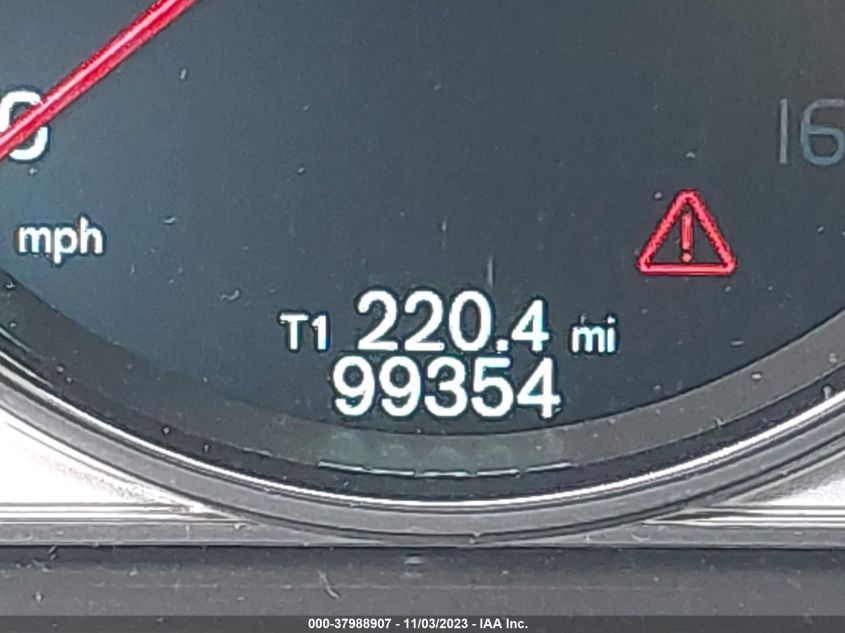2014 VOLVO S60 T5/T5 PLATINUM - YV1612FH1E2286592