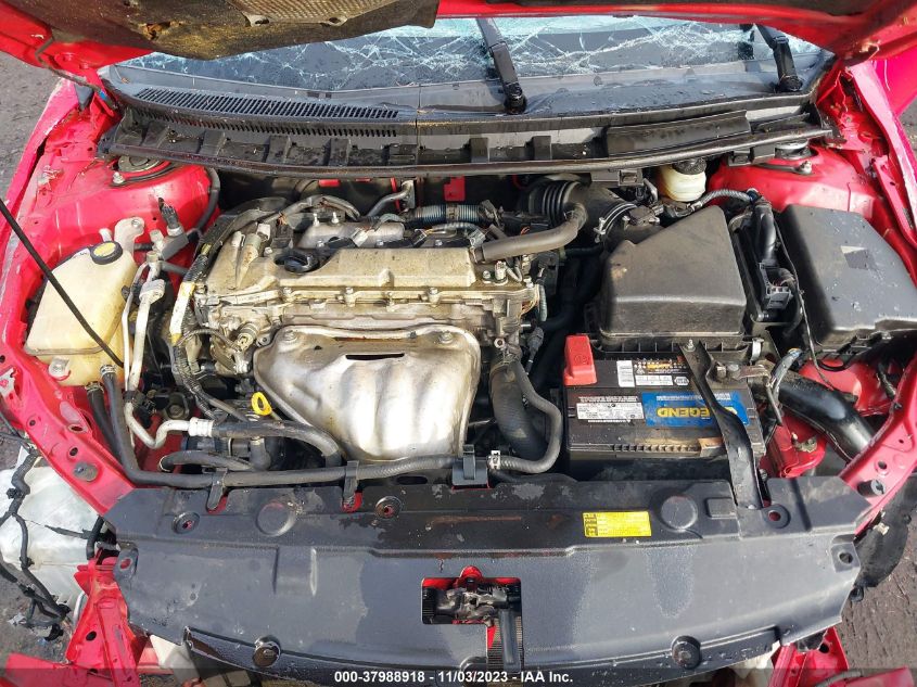 2014 TOYOTA SCION TC JTKJF5C71E3073787