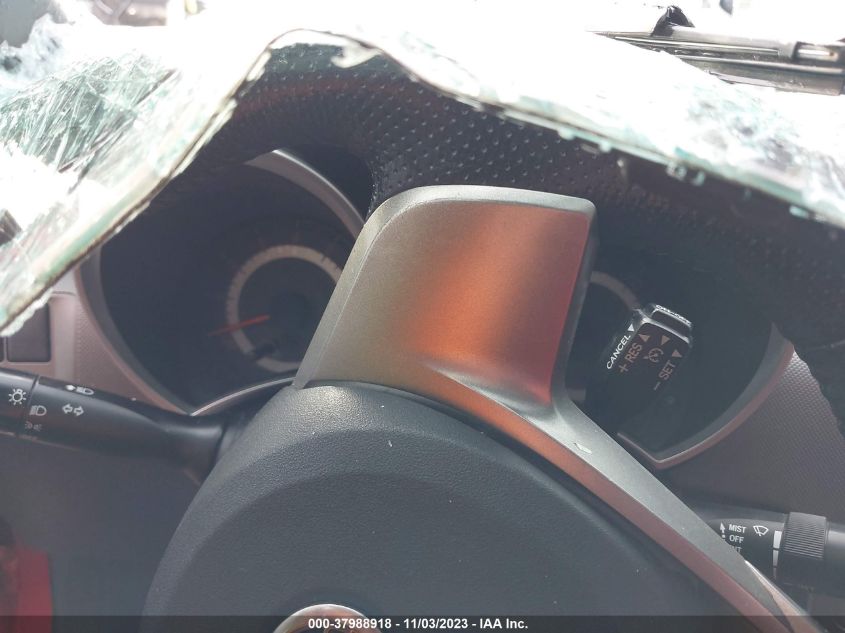 2014 TOYOTA SCION TC JTKJF5C71E3073787