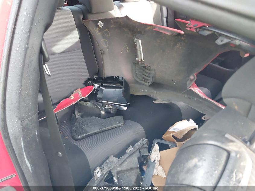 2014 TOYOTA SCION TC JTKJF5C71E3073787