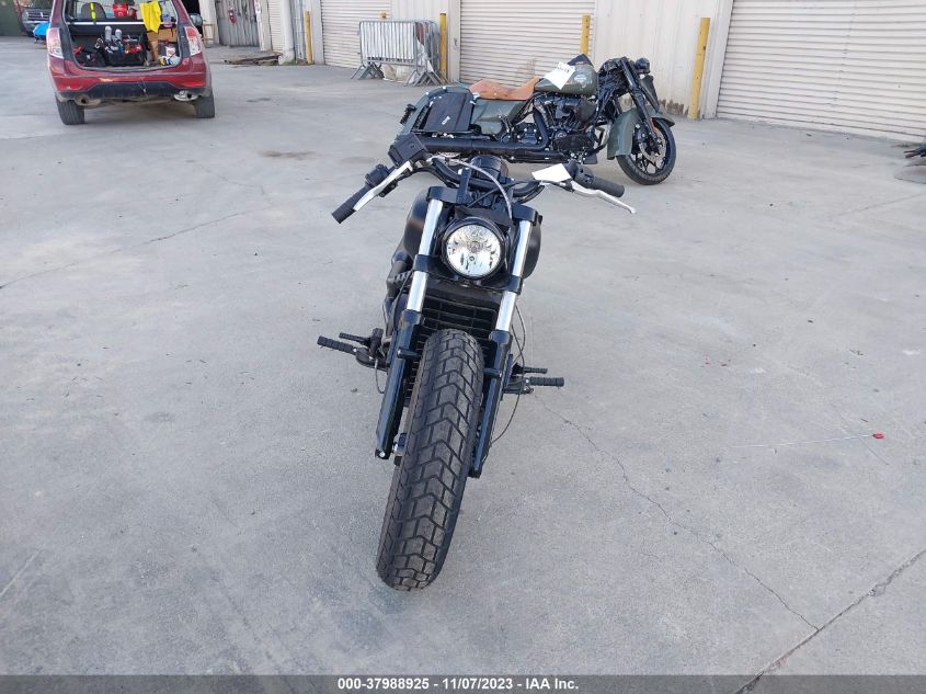 2023 INDIAN MOTORCYCLE CO. SCOUT BOBBER ABS 56KMTA003P3195822