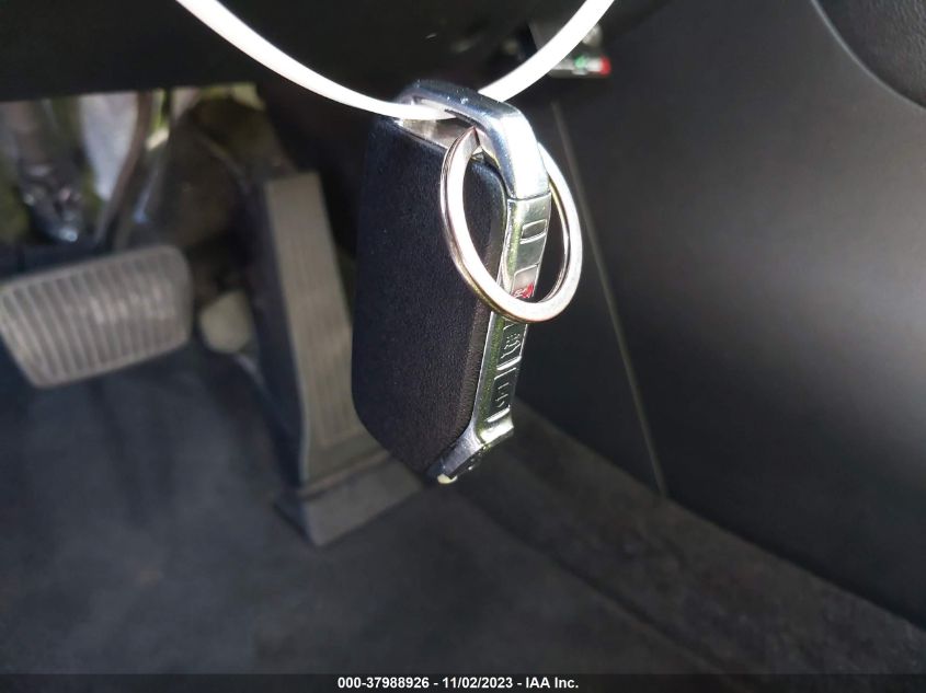 2022 KIA SPORTAGE EX - KNDPN3AC0N7989863