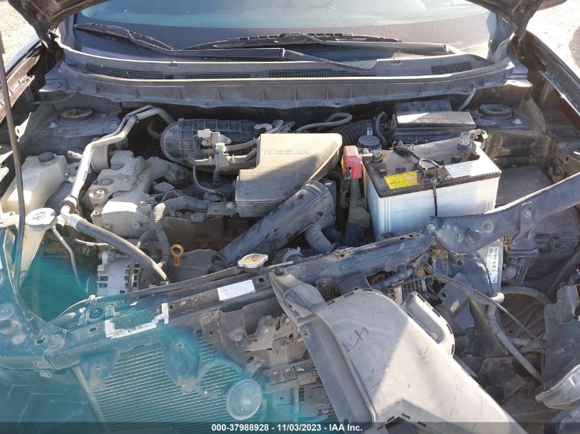 2013 NISSAN ROGUE SV - JN8AS5MT9DW533018