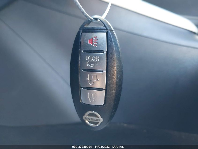 2018 NISSAN SENTRA SV - 3N1AB7AP9JY238832