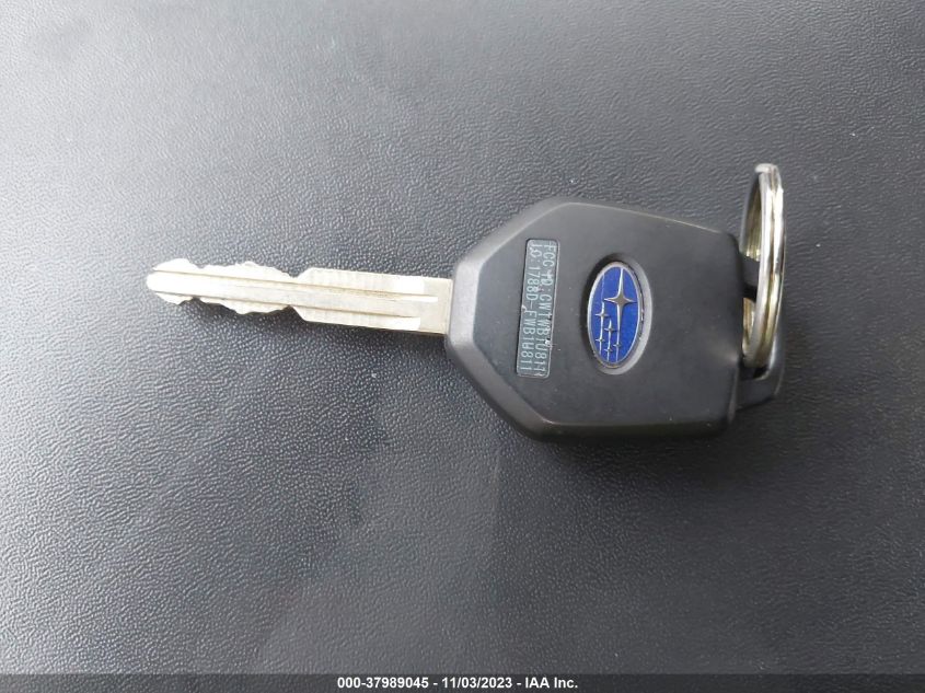 2015 SUBARU LEGACY 2.5I PREMIUM - 4S3BNBC63F3008140