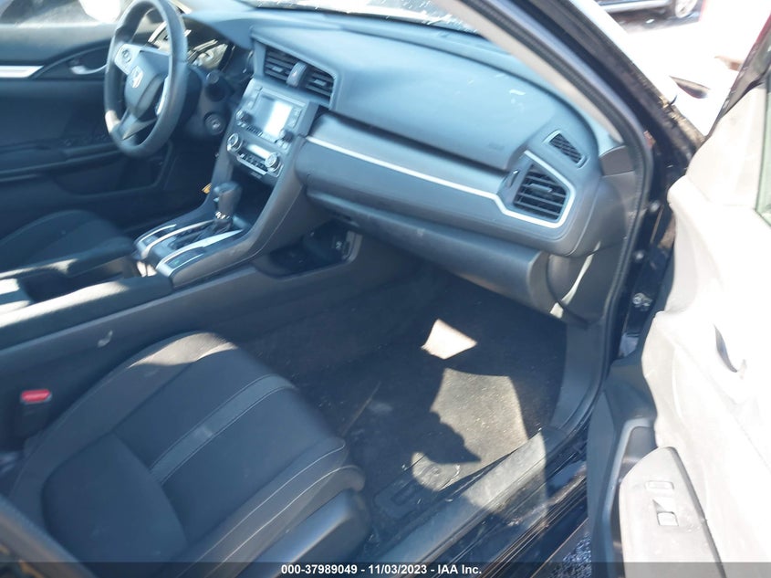 VIN 2HGFC2F50HH549903 2017 HONDA CIVIC LX