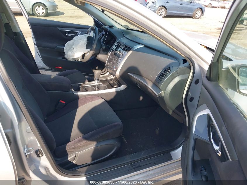 2013 NISSAN ALTIMA 2.5 S - 1N4AL3AP3DC238881