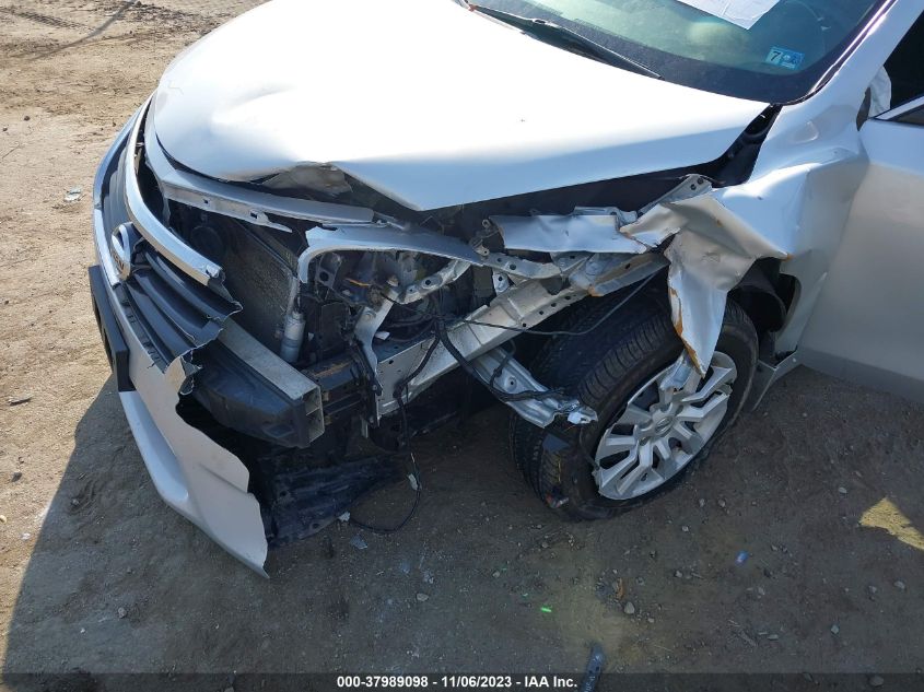 2013 NISSAN ALTIMA 2.5 S - 1N4AL3AP3DC238881