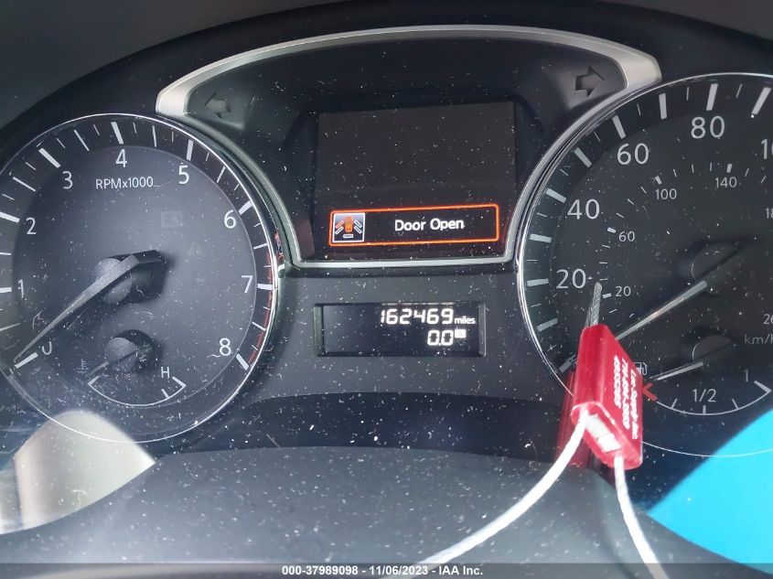 2013 NISSAN ALTIMA 2.5 S - 1N4AL3AP3DC238881