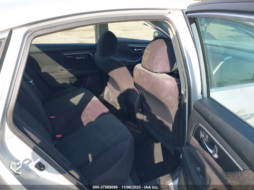 2013 NISSAN ALTIMA 2.5 S - 1N4AL3AP3DC238881