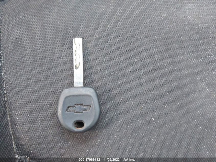 2020 CHEVROLET SPARK FWD LS AUTOMATIC - KL8CB6SA0LC413676