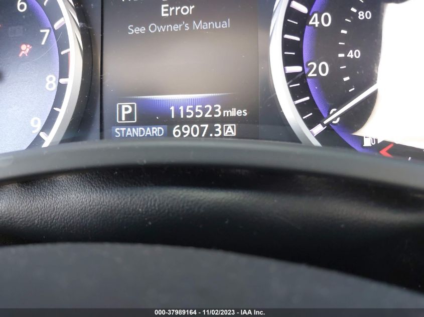 2015 INFINITI Q50 - JN1BV7AP0FM351817