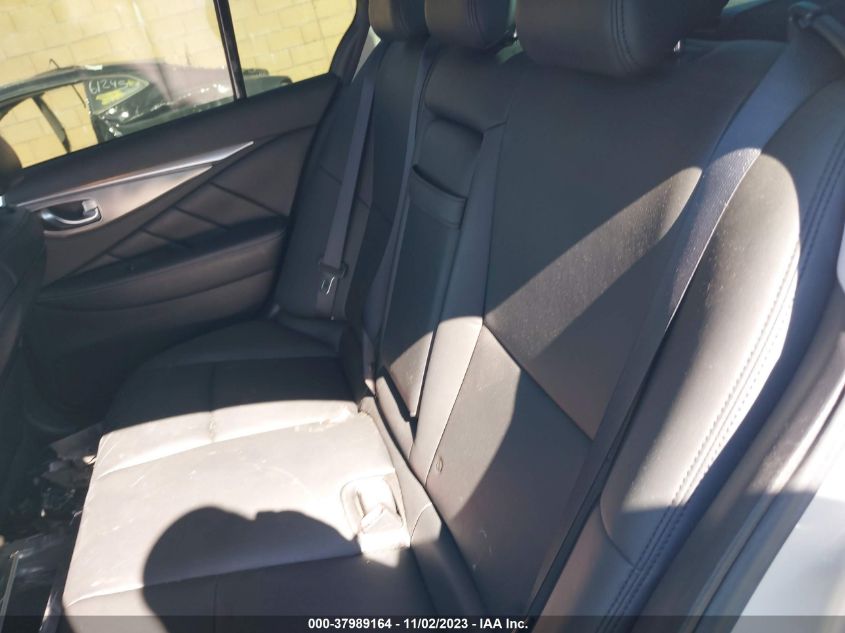 2015 INFINITI Q50 - JN1BV7AP0FM351817