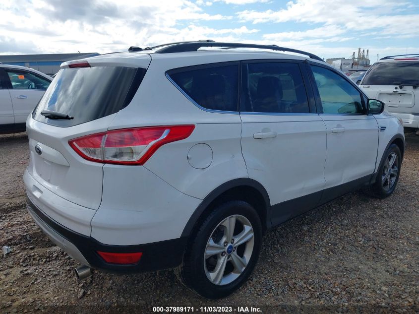 2013 FORD ESCAPE SE - 1FMCU0GX8DUA45668