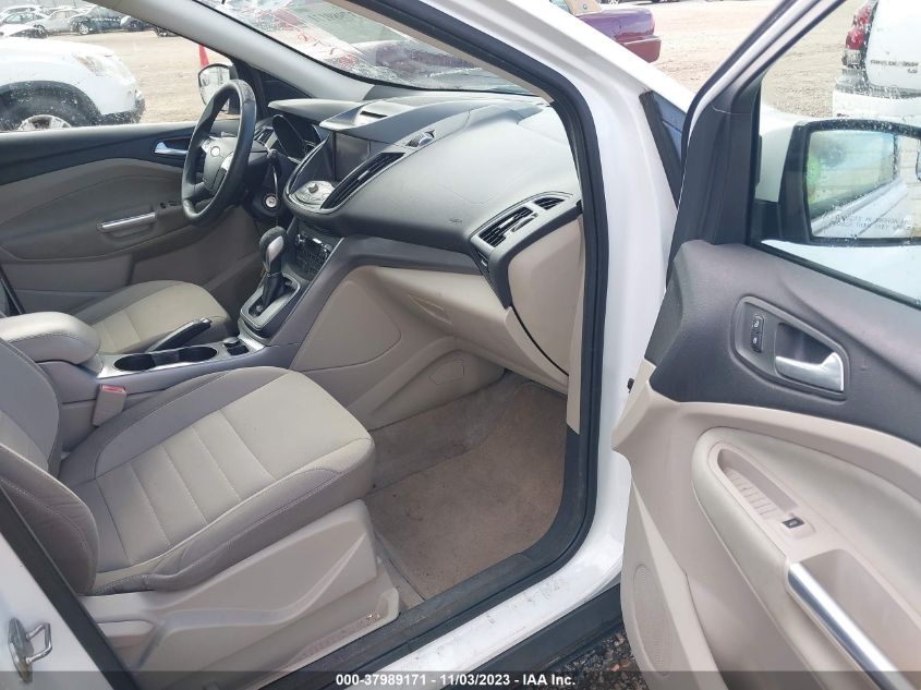 2013 FORD ESCAPE SE - 1FMCU0GX8DUA45668