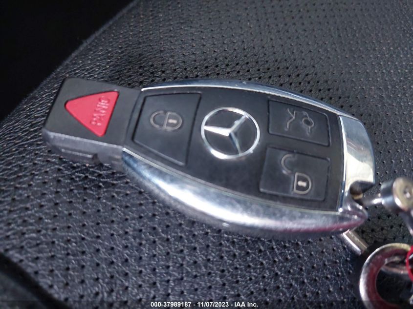 2013 MERCEDES-BENZ E 550 WDDKJ7DB8DF188429