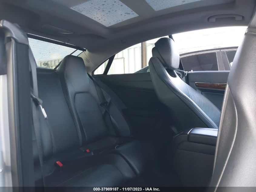 2013 MERCEDES-BENZ E 550 WDDKJ7DB8DF188429