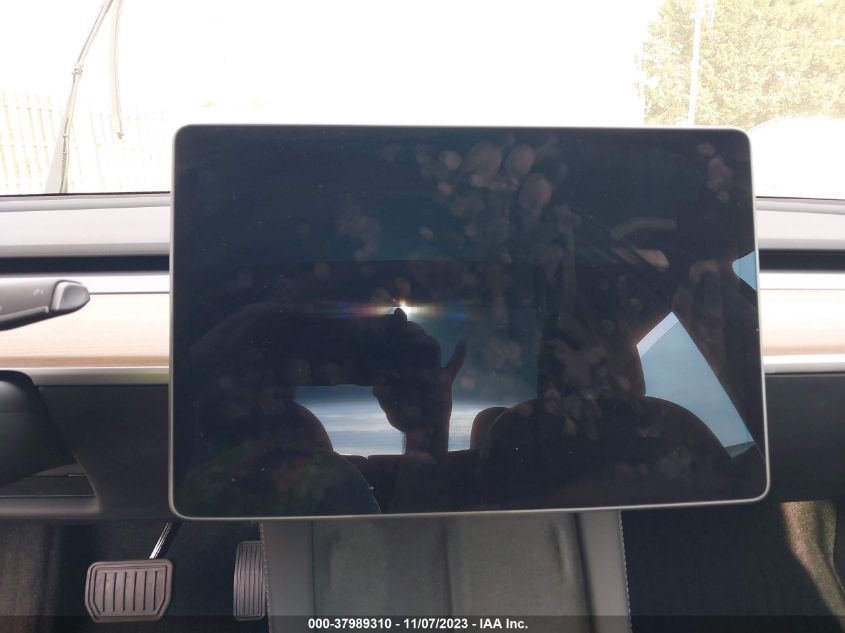 2023 TESLA MODEL 3 - 5YJ3E1EA2PF620530
