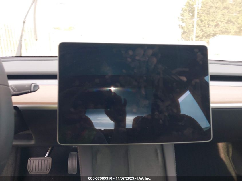 2023 TESLA MODEL 3 - 5YJ3E1EA2PF620530