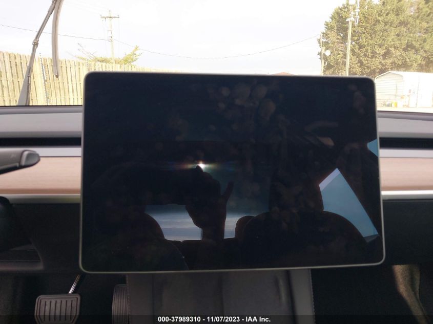 2023 TESLA MODEL 3 - 5YJ3E1EA2PF620530