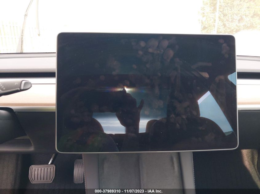2023 TESLA MODEL 3 - 5YJ3E1EA2PF620530