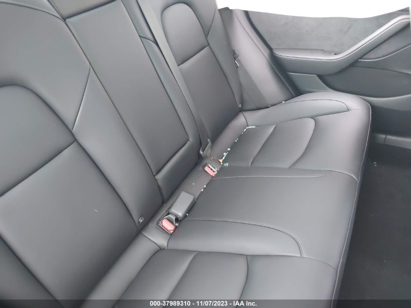 2023 TESLA MODEL 3 - 5YJ3E1EA2PF620530