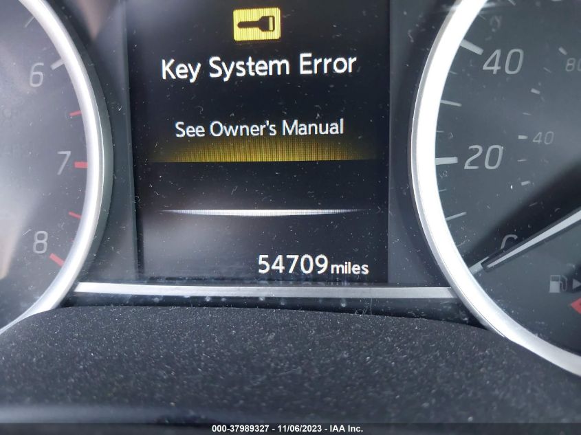 2017 NISSAN SENTRA SR TURBO - 3N1CB7AP9HY321454