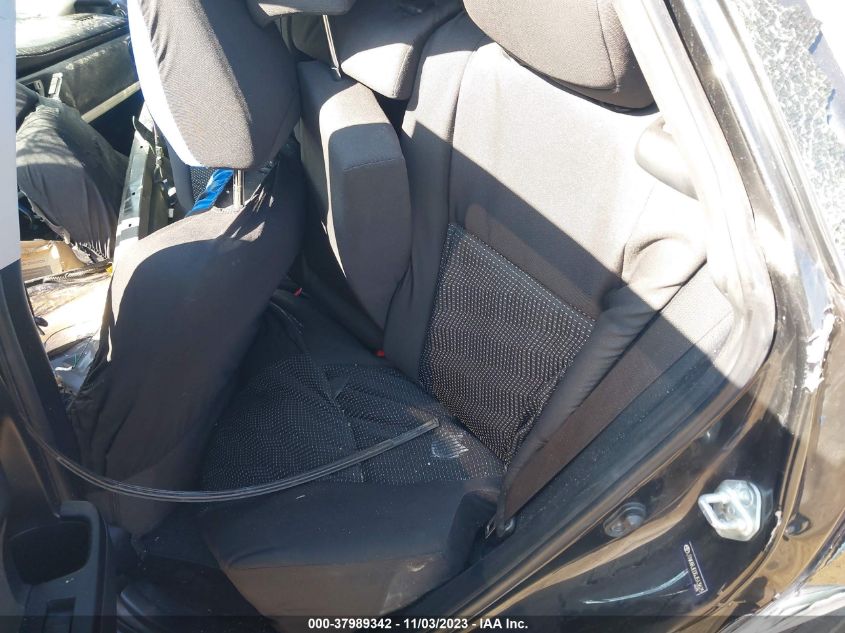 2016 TOYOTA SCION IM - JTNKARJE0GJ513625