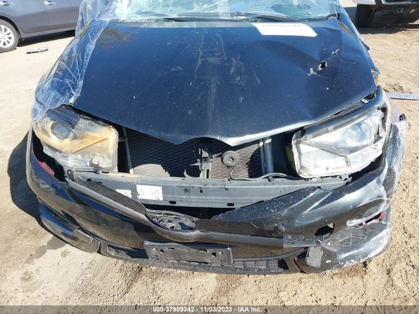 2016 TOYOTA SCION IM - JTNKARJE0GJ513625