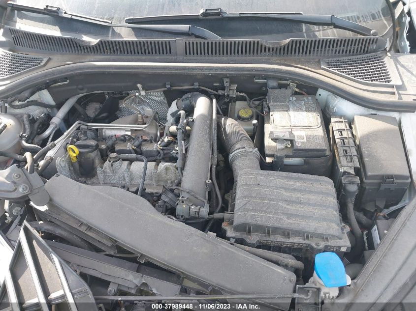 2019 VOLKSWAGEN JETTA S/SE/R-LINE - 3VWC57BU3KM032011