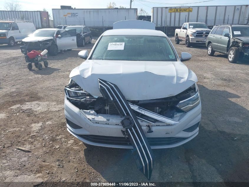 2019 VOLKSWAGEN JETTA S/SE/R-LINE - 3VWC57BU3KM032011