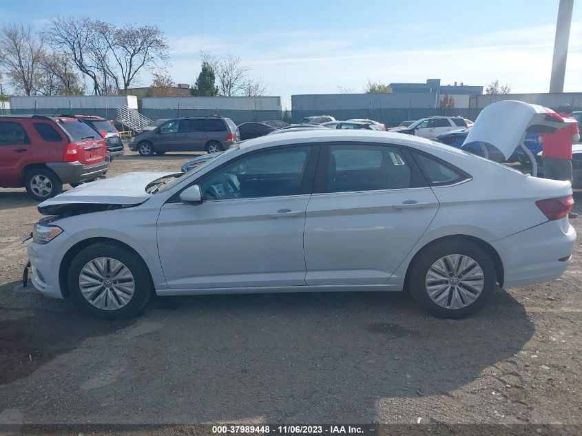 2019 VOLKSWAGEN JETTA S/SE/R-LINE - 3VWC57BU3KM032011