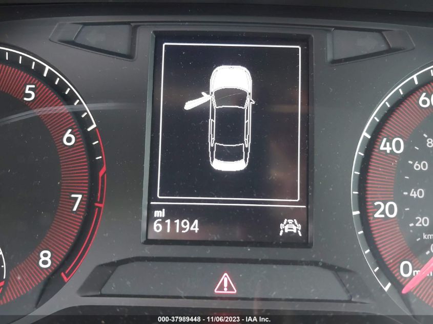 2019 VOLKSWAGEN JETTA S/SE/R-LINE - 3VWC57BU3KM032011